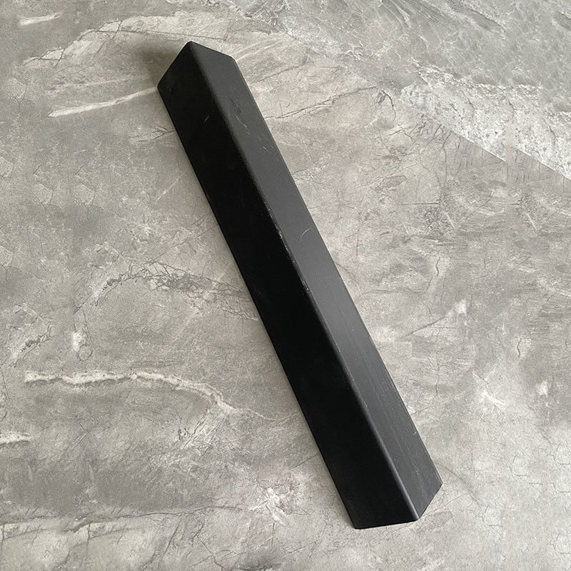 Chống tia cực tím Bên trong góc tường Trang trí góc tường PVC 50 * 50mm