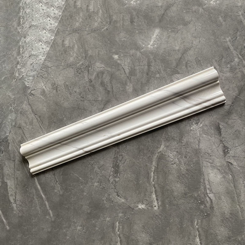 Độ bền cao 45 * 45mm Bảo vệ góc WPC làm bằng gỗ nhựa tổng hợp