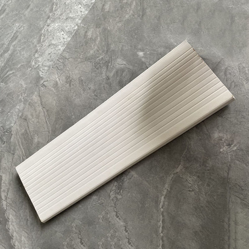 Sàn nhựa PVC Ốp chân tường Tấm ốp chân tường thẳng Tấm bảo vệ 30*30mm 40*40mm 50*50mm