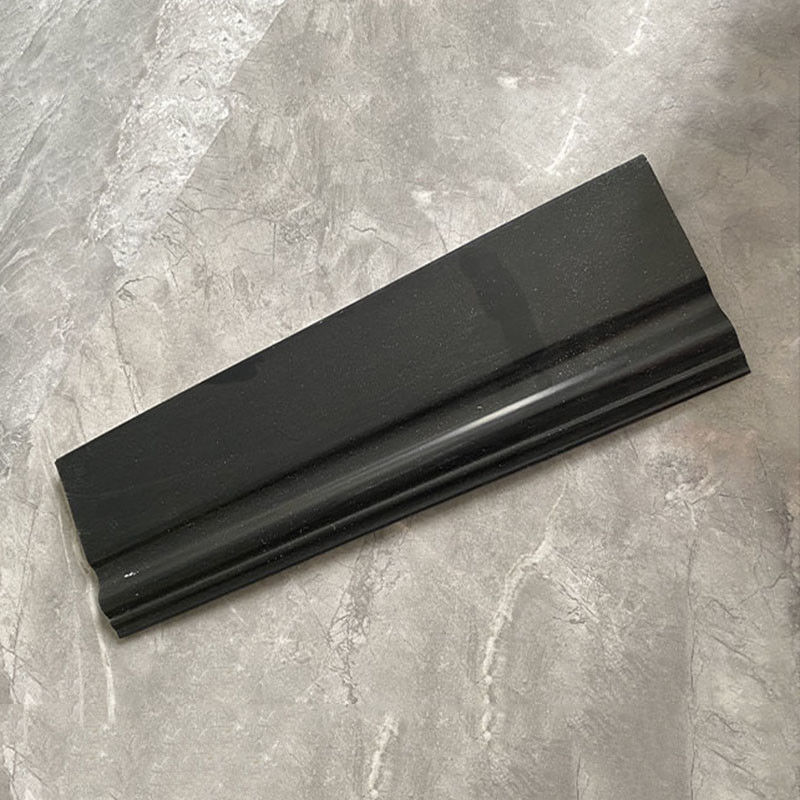 Sàn nhựa PVC Ốp chân tường Tấm ốp chân tường thẳng Tấm bảo vệ 30*30mm 40*40mm 50*50mm
