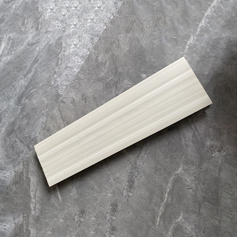 Vật liệu trang trí tường SPC chống thấm nước chống mài mòn 12mm 15mm 24mm
