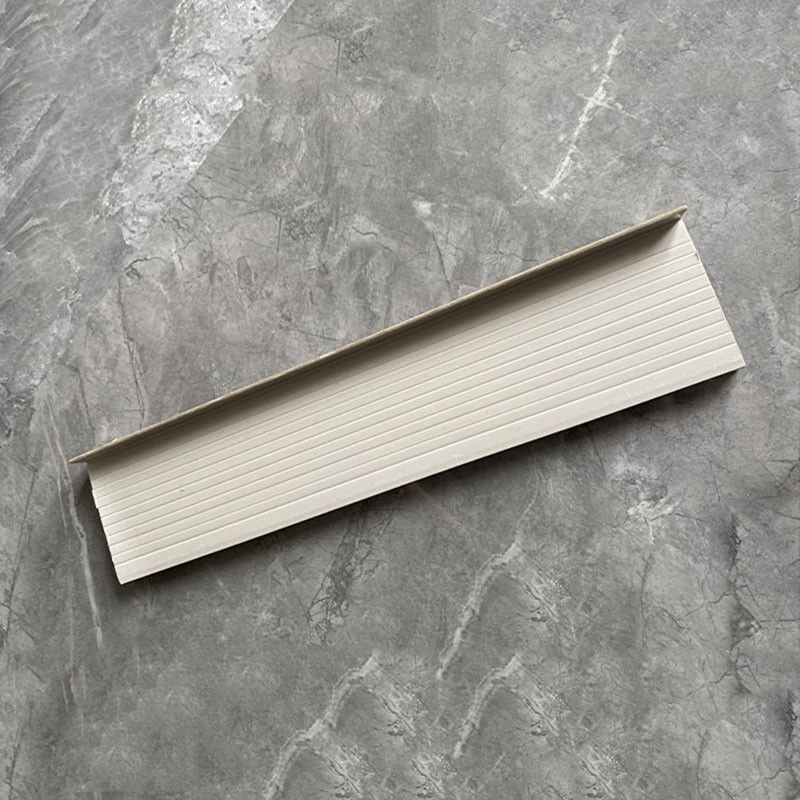 Hệ thống viền cửa sổ 25 * 25 mm 30 * 30 mm 40 * 40 mm Khung cửa sổ ốp chân tường OEM ODM