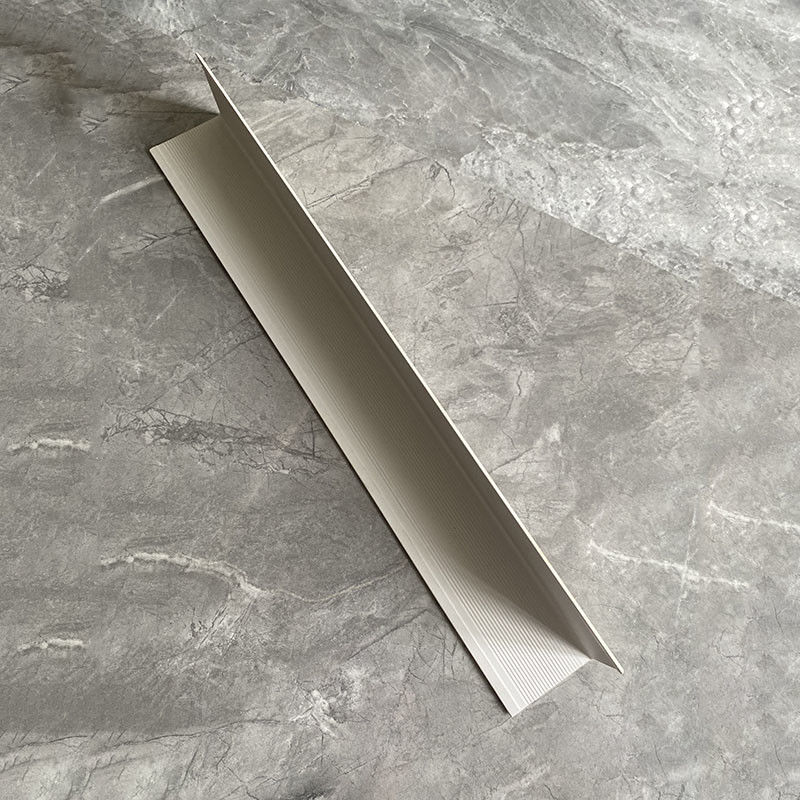 Tấm bảo vệ góc tường PVC chống va chạm Độ dày 0,2mm-4mm