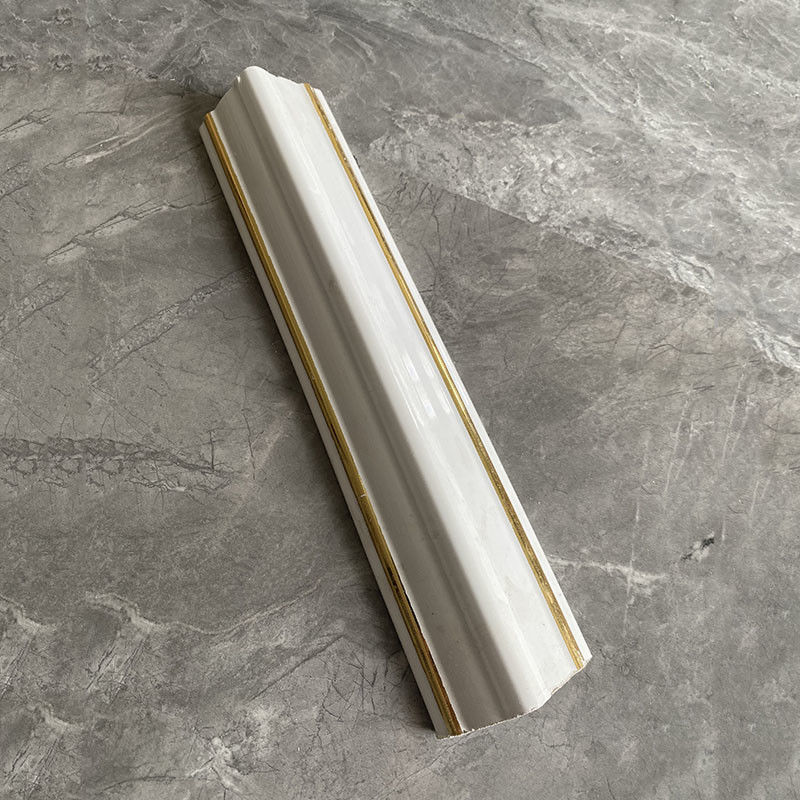 OEM ODM Smooth PVC Wall Corner Guards Góc viền cho tường